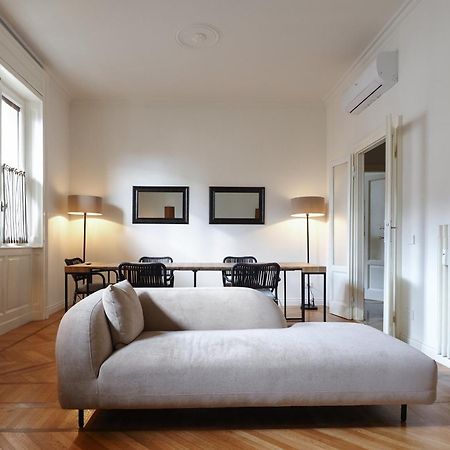 Adelaide Elegant Apartments Milan Exterior photo
